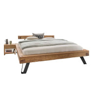 TPT Balkenbett 8