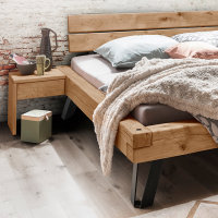 TPT Balkenbett 11