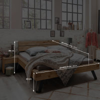 TPT Balkenbett 11