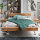TPT Balkenbett 12