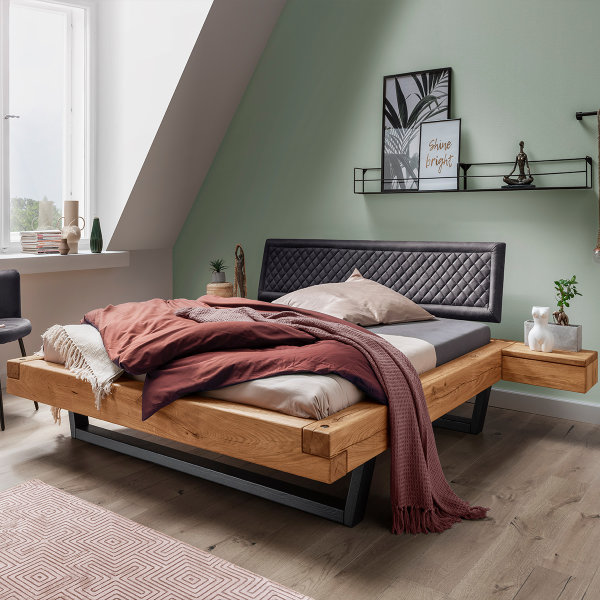 TPT Balkenbett 15