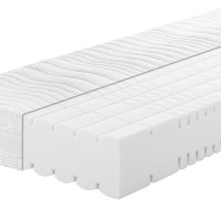 Irisette Classic 300 KS Kaltschaummatratze