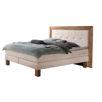 Hasena pronto Rustico Boxspringbett