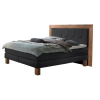 Hasena pronto Rustico Boxspringbett