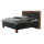 Hasena pronto Rustico Boxspringbett