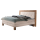 Hasena pronto Rustico Boxspringbett