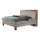 Hasena pronto Rustico Boxspringbett