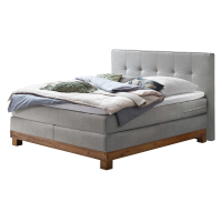 Hasena pronto Finca Boxspringbett