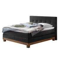 Hasena pronto Finca Boxspringbett