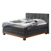 Hasena pronto Finca Boxspringbett