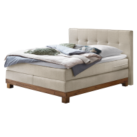 Hasena pronto Finca Boxspringbett