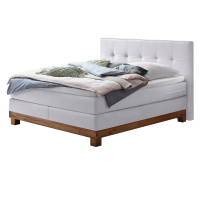 Hasena pronto Finca Boxspringbett
