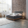 Hasena pronto Finca Boxspringbett