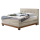 Hasena pronto Finca Boxspringbett