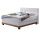 Hasena pronto Finca Boxspringbett