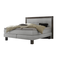 Hasena pronto Memphis Boxspringbett