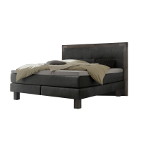 Hasena pronto Memphis Boxspringbett