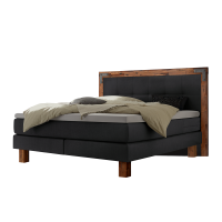 Hasena pronto Memphis Boxspringbett