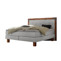 Hasena pronto Memphis Boxspringbett