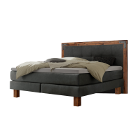 Hasena pronto Memphis Boxspringbett