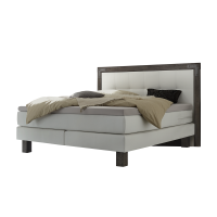 Hasena pronto Memphis Boxspringbett