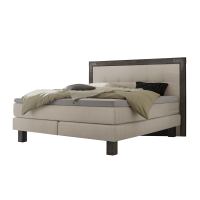 Hasena pronto Memphis Boxspringbett
