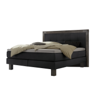 Hasena pronto Memphis Boxspringbett