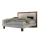Hasena pronto Memphis Boxspringbett