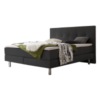 Hasena pronto Fleur Boxspringbett