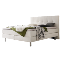 Hasena pronto Fleur Boxspringbett
