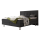 Hasena pronto Fleur Boxspringbett