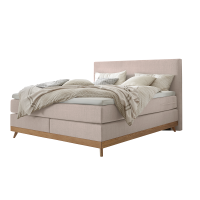 Hasena pronto Scandia Boxspringbett
