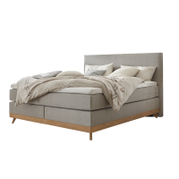 Hasena pronto Scandia Boxspringbett