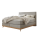 Hasena pronto Scandia Boxspringbett