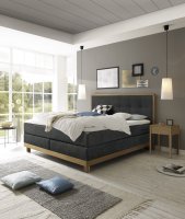 Hasena pronto Chalet Boxspringbett