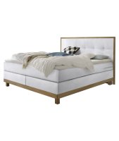 Hasena pronto Chalet Boxspringbett
