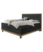 Hasena pronto Chalet Boxspringbett