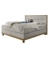 Hasena pronto Chalet Boxspringbett