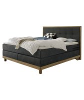 Hasena pronto Chalet Boxspringbett