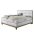 Hasena pronto Chalet Boxspringbett