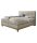 Hasena pronto Chalet Boxspringbett