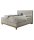 Hasena pronto Chalet Boxspringbett