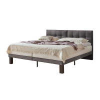 Hasena Box-Simply Barletta Boxspringbett