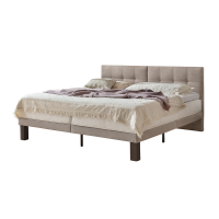 Hasena Box-Simply Barletta Boxspringbett