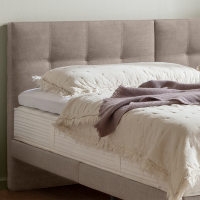 Hasena Box-Simply Barletta Boxspringbett