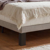 Hasena Box-Simply Barletta Boxspringbett