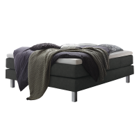 Hasena pronto Basio Boxspringbett