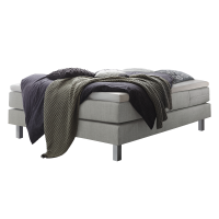 Hasena pronto Basio Boxspringbett