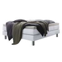 Hasena pronto Basio Boxspringbett
