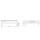 Hasena pronto Basio Boxspringbett